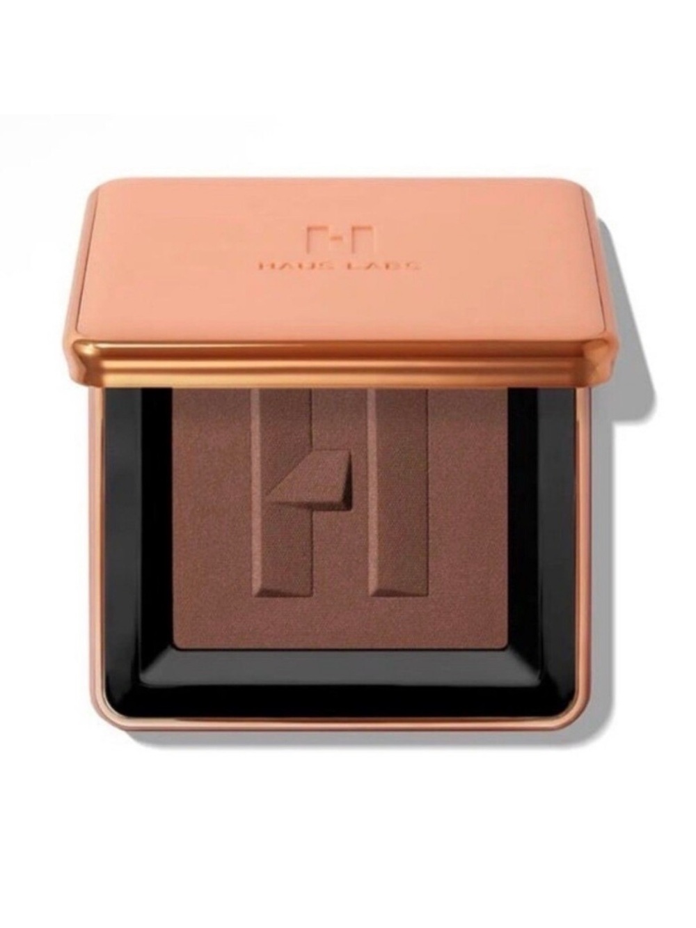 Haus Labs by Lady Gaga Power Sculpt Velvet Bronzer NIB Deep Level 12